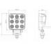 ΠΡΟΒΟΛΕΑΣ ΕΡΓΑΣΙΑΣ 12/24V  54WATT  4500LUMENS 